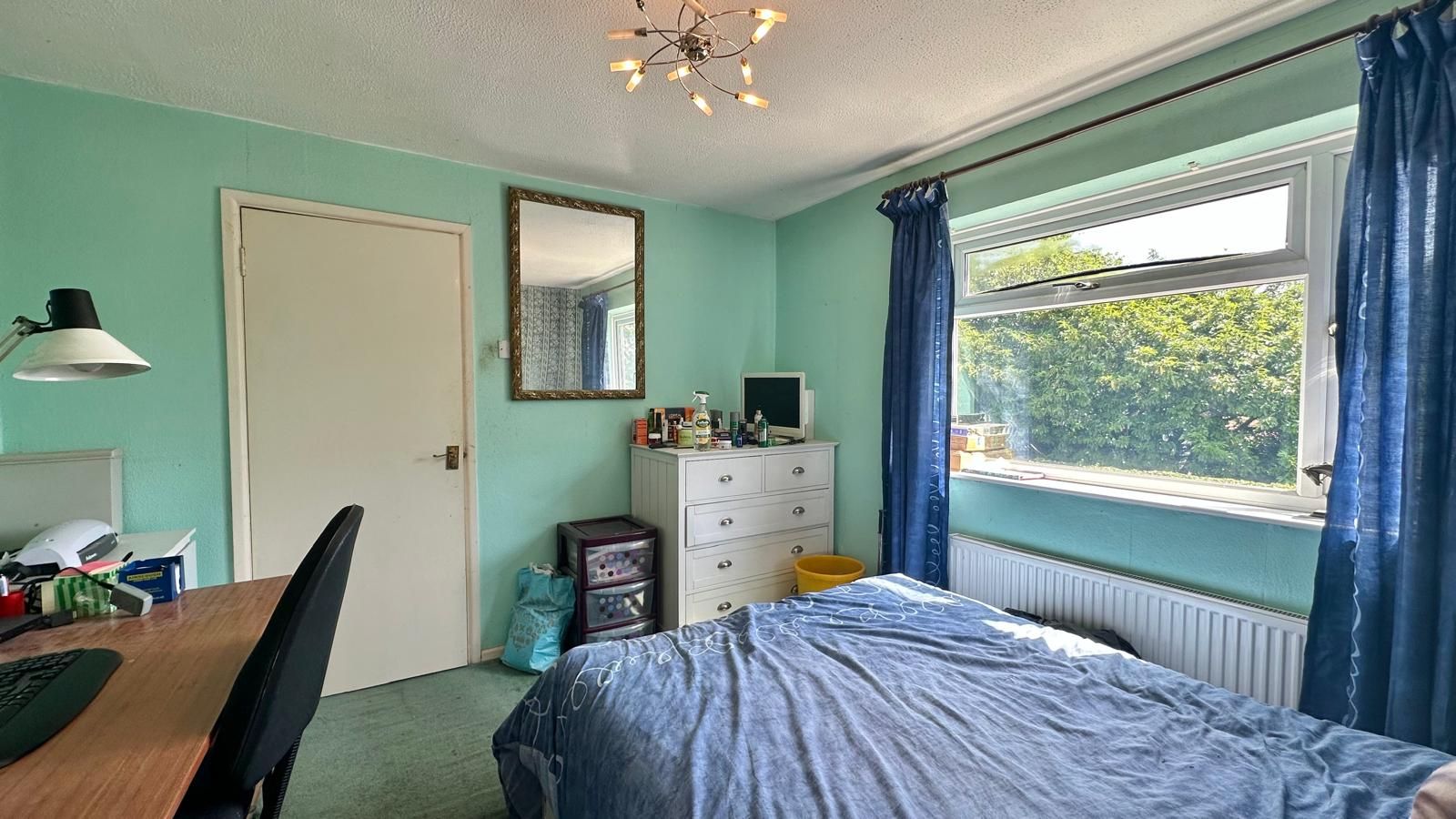 2 bedroom semi-detached house For Sale in Coventry - Photograph 12.