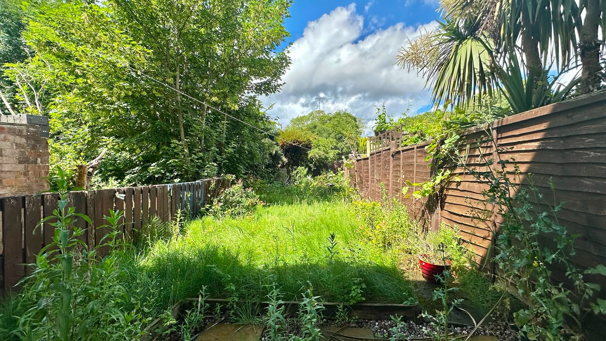 2 bedroom ground floor maisonette flat/apartment For Sale in Coventry - Photograph 10.