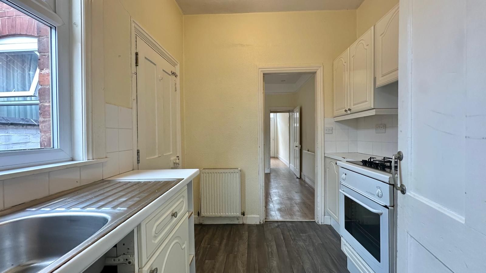 2 bedroom mid terraced house For Sale in Coventry - Photograph 8.