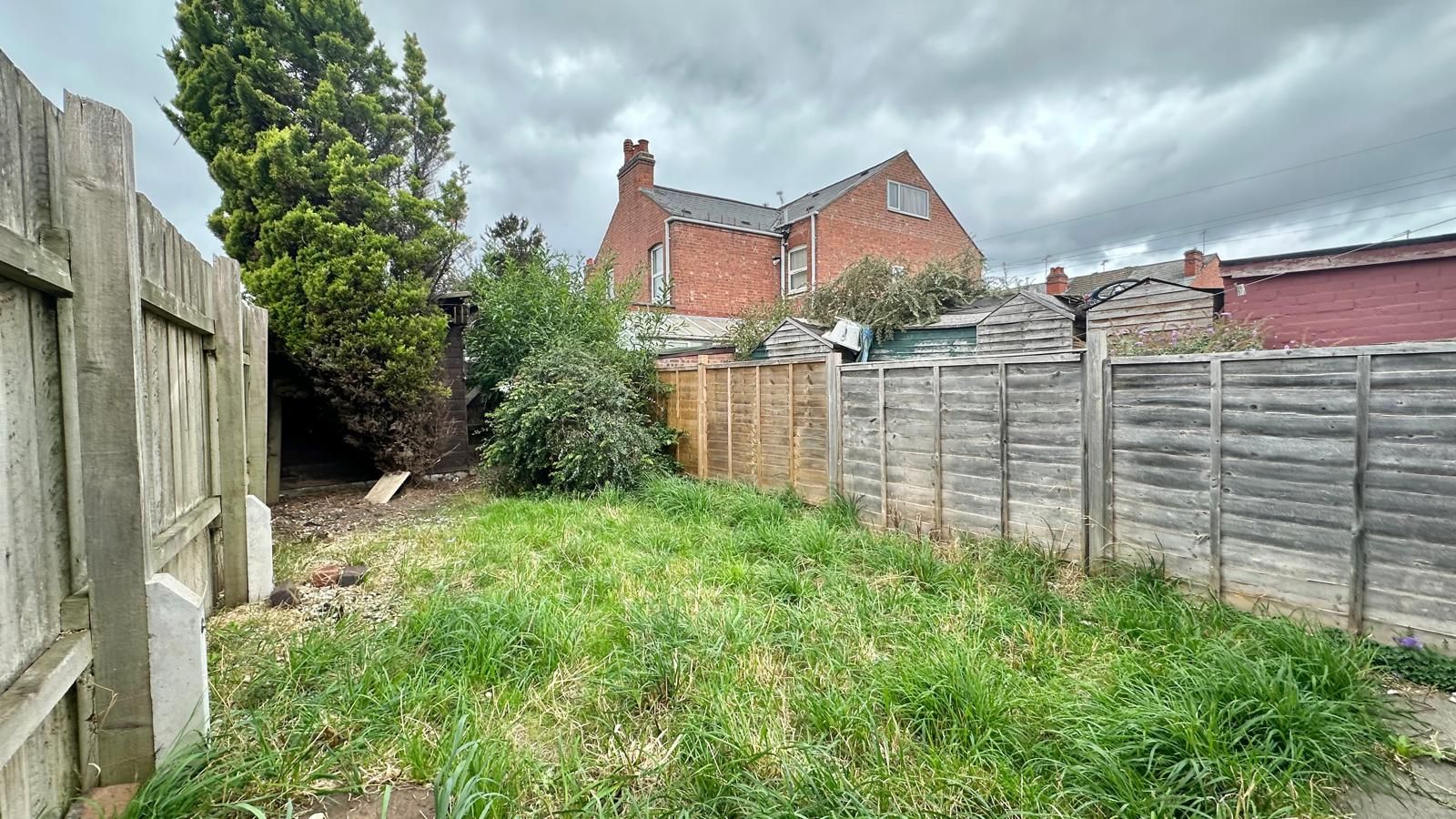 2 bedroom mid terraced house For Sale in Coventry - Photograph 13.