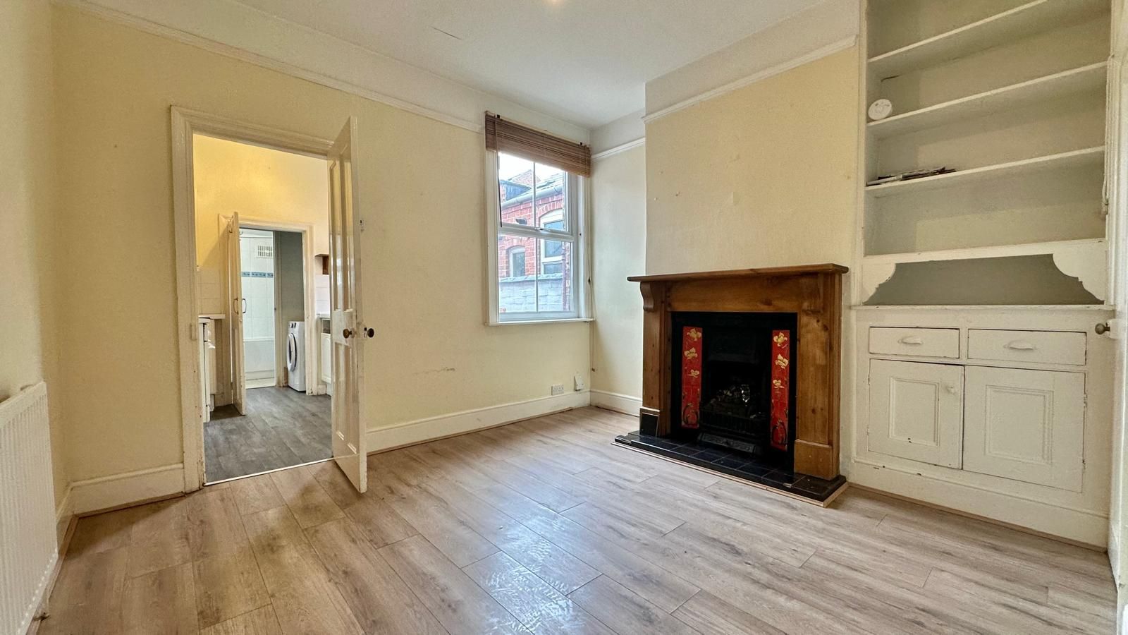 2 bedroom mid terraced house For Sale in Coventry - Photograph 2.