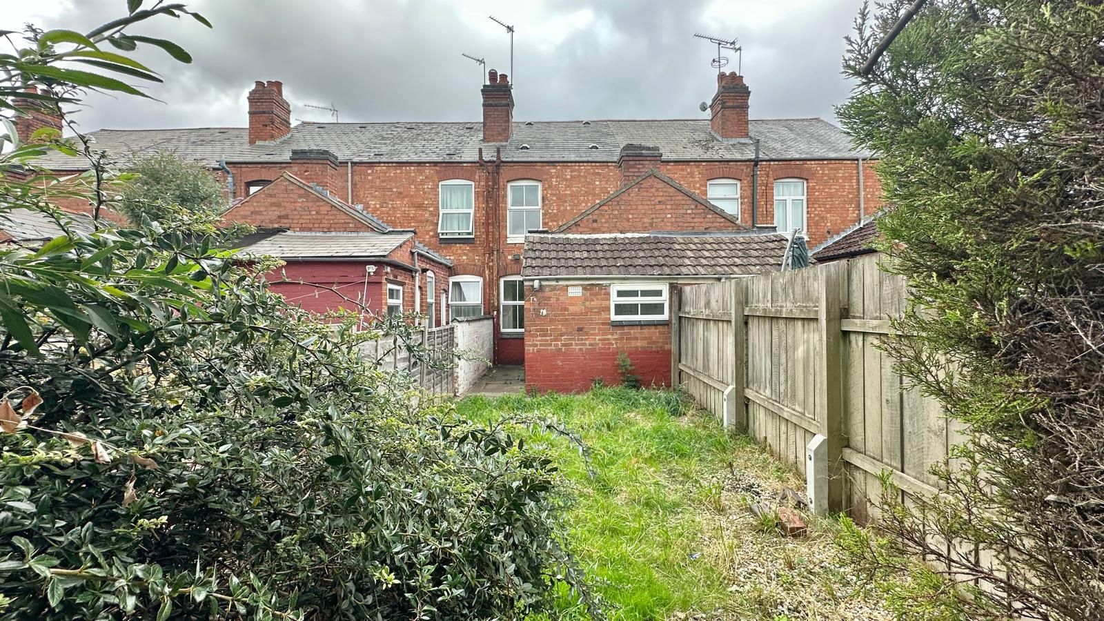 2 bedroom mid terraced house For Sale in Coventry - Photograph 11.