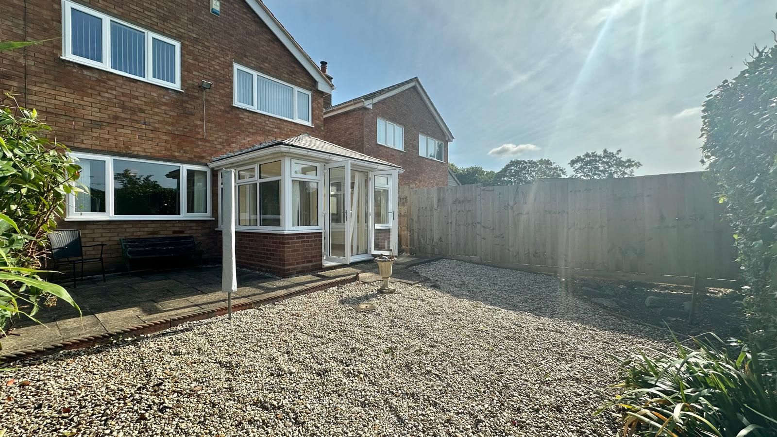 3 bedroom detached house For Sale in Coventry - Photograph 23.