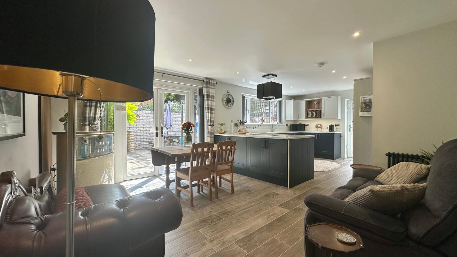4 bedroom semi-detached dormer house For Sale in Coventry - Photograph 8.