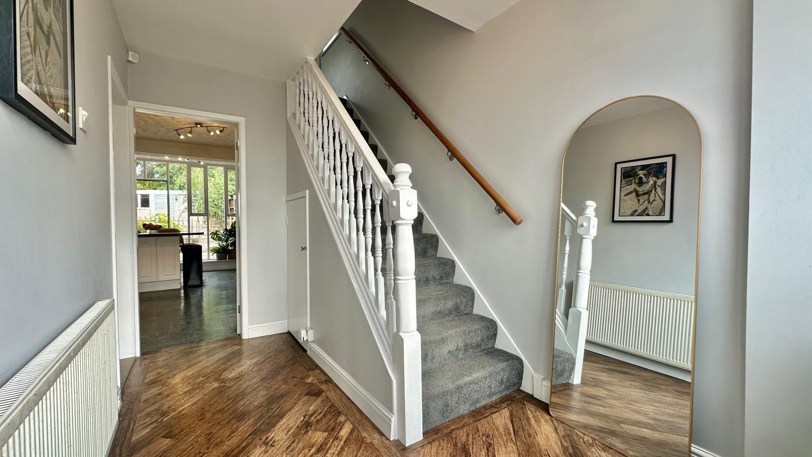 3 bedroom end terraced house For Sale in Coventry - Photograph 11.