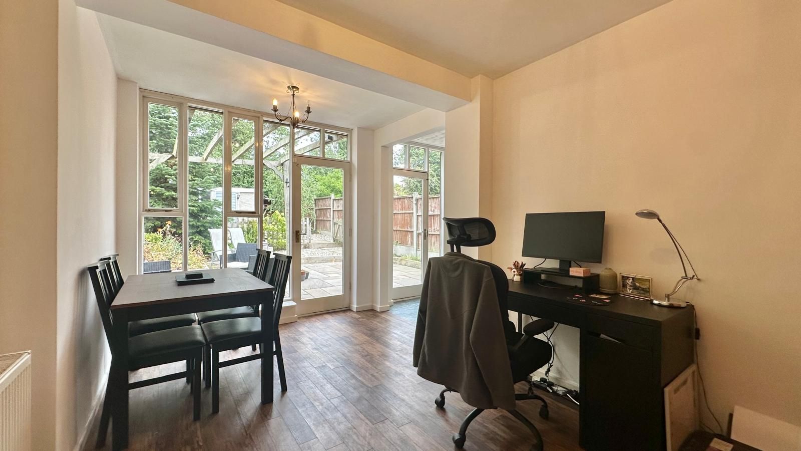 3 bedroom end terraced house For Sale in Coventry - Photograph 8.