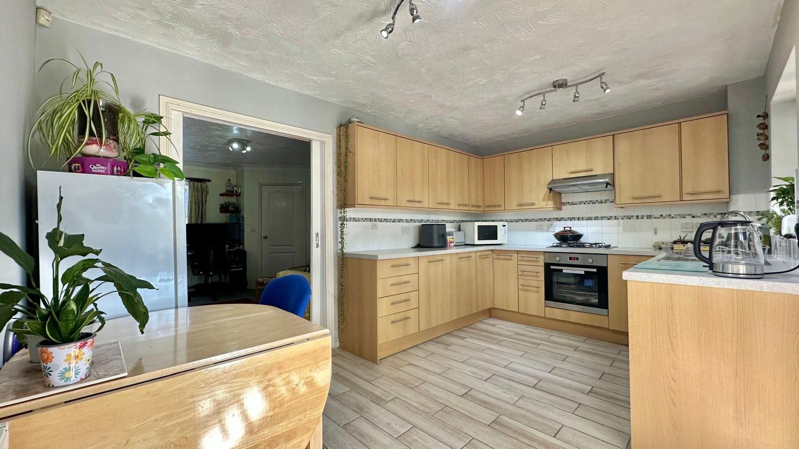 3 bedroom detached house For Sale in Coventry - Photograph 5.