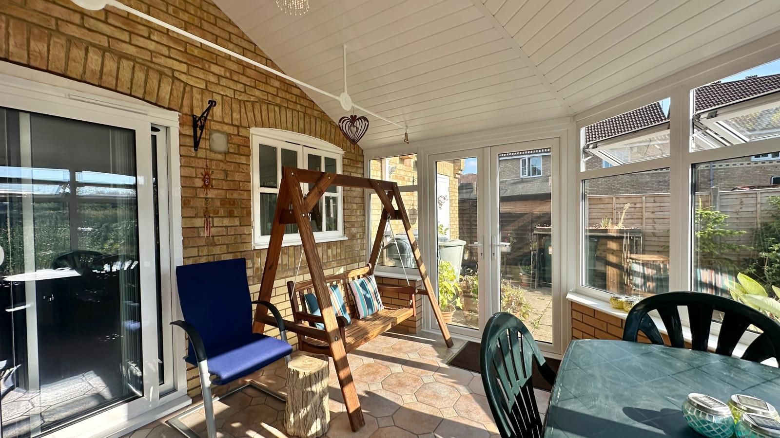 3 bedroom detached house For Sale in Coventry - Photograph 9.