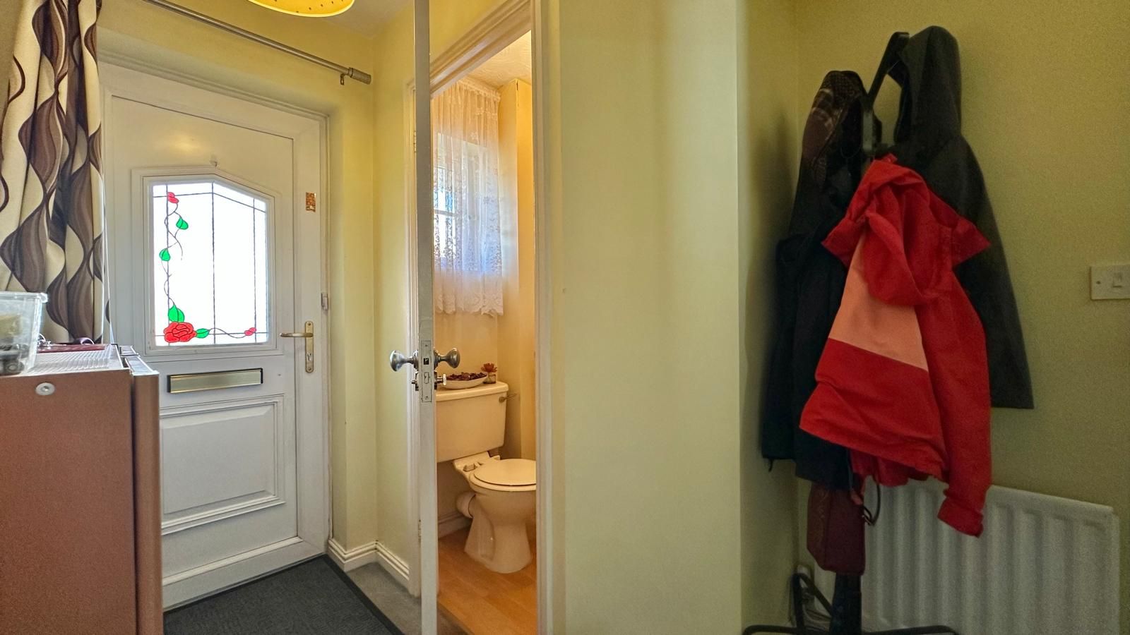 3 bedroom detached house For Sale in Coventry - Photograph 10.