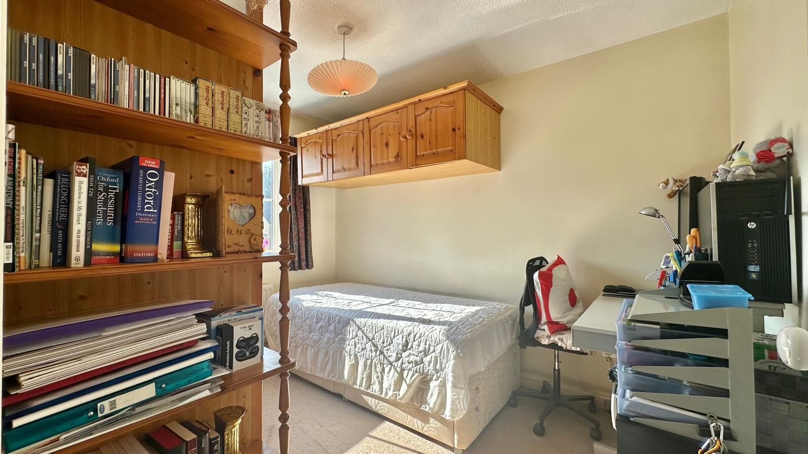 3 bedroom detached house For Sale in Coventry - Photograph 14.