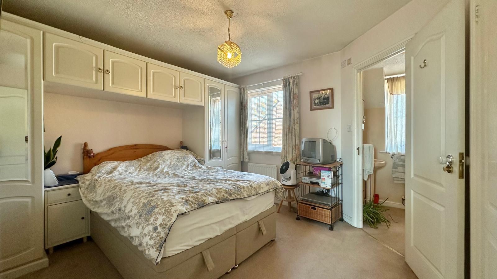 3 bedroom detached house For Sale in Coventry - Photograph 11.