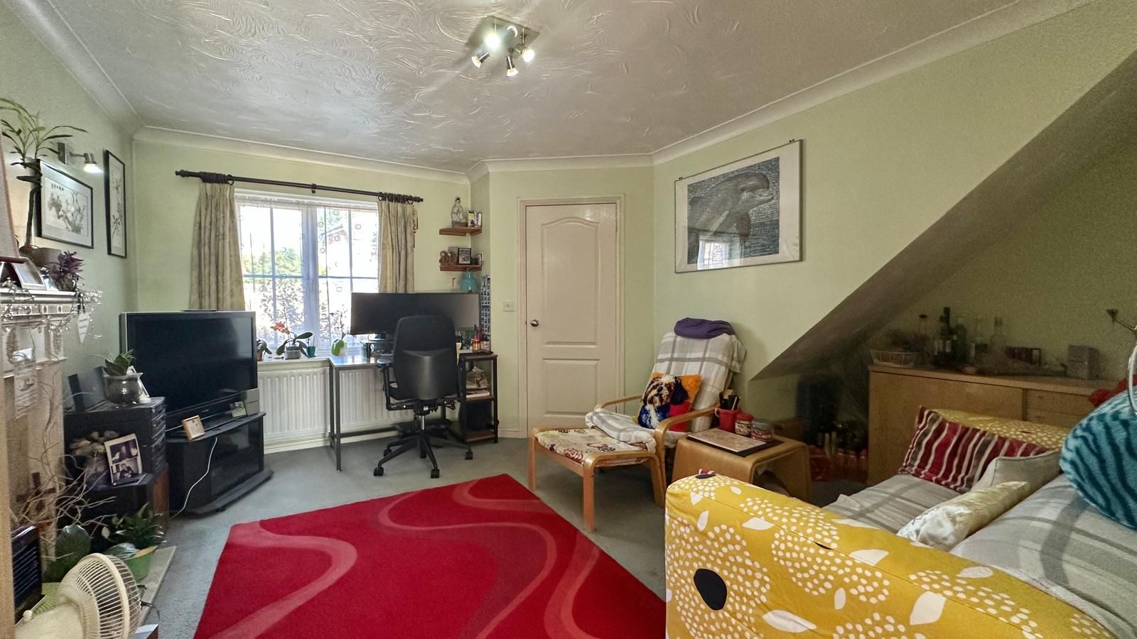 3 bedroom detached house For Sale in Coventry - Photograph 7.