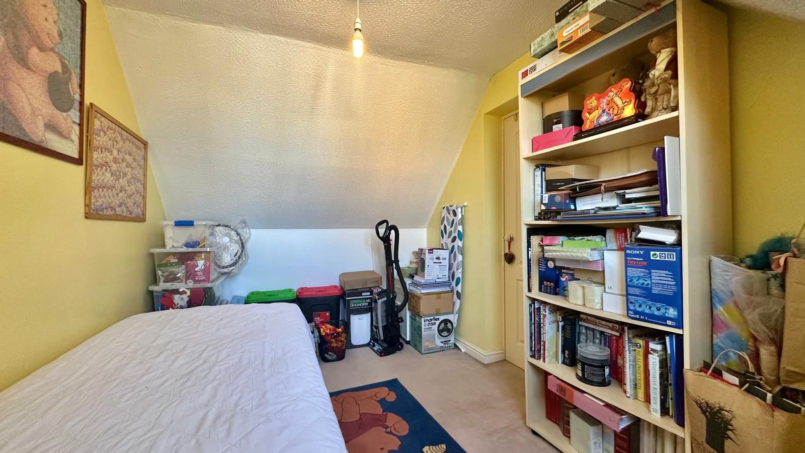 3 bedroom detached house For Sale in Coventry - Photograph 17.