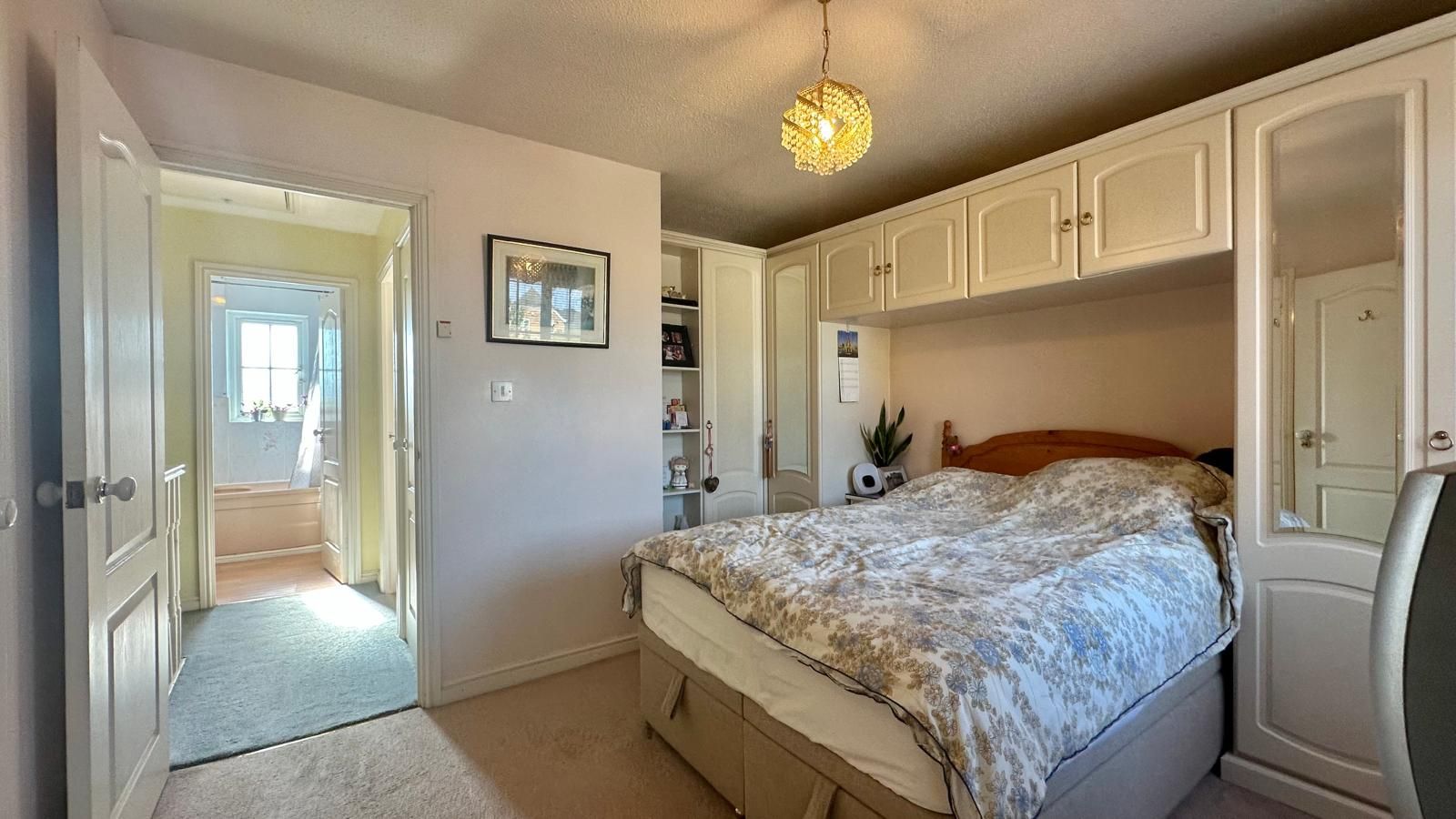 3 bedroom detached house For Sale in Coventry - Photograph 12.