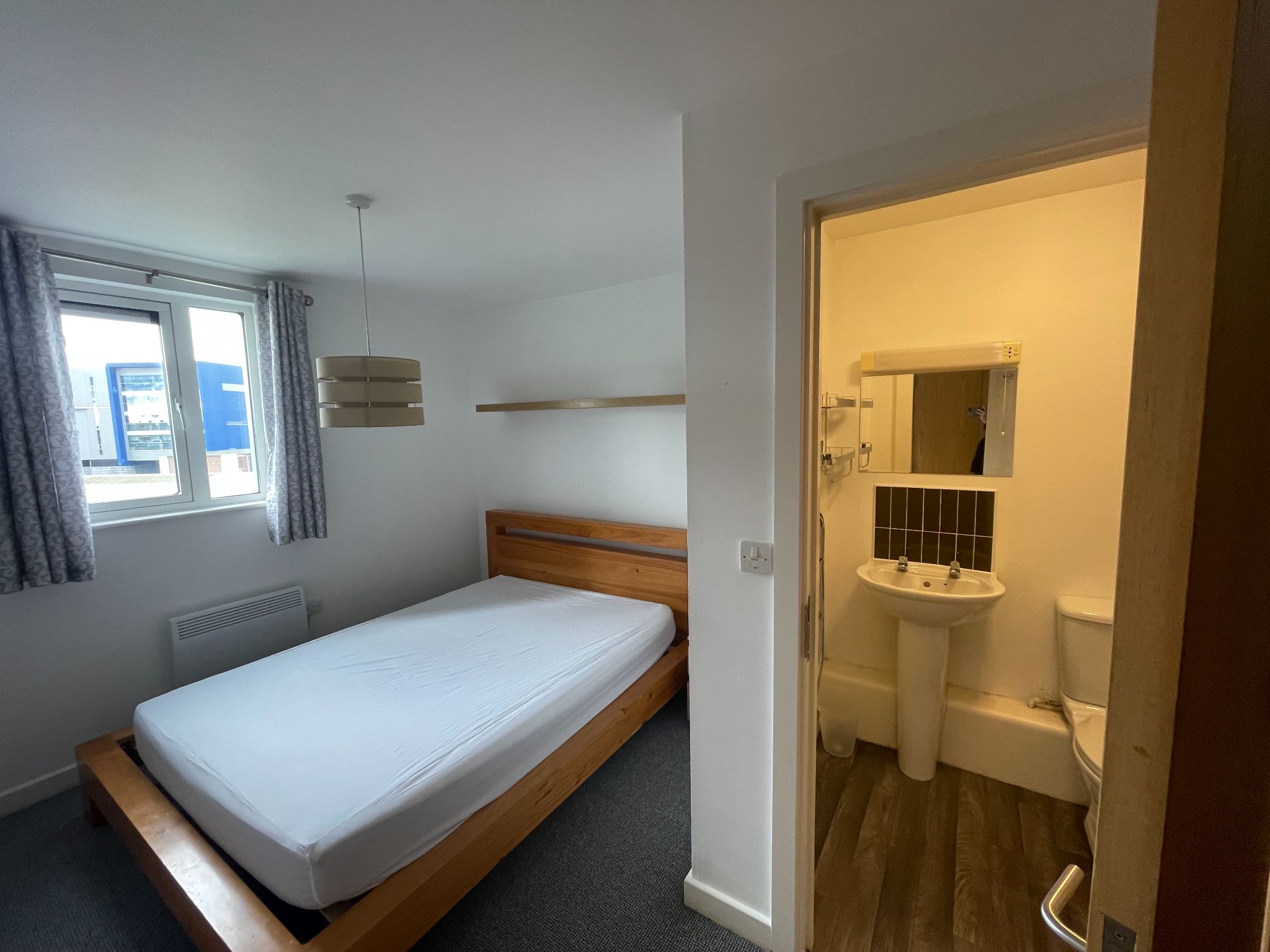2 bedroom apartment flat/apartment Let in Coventry - Photograph 10.