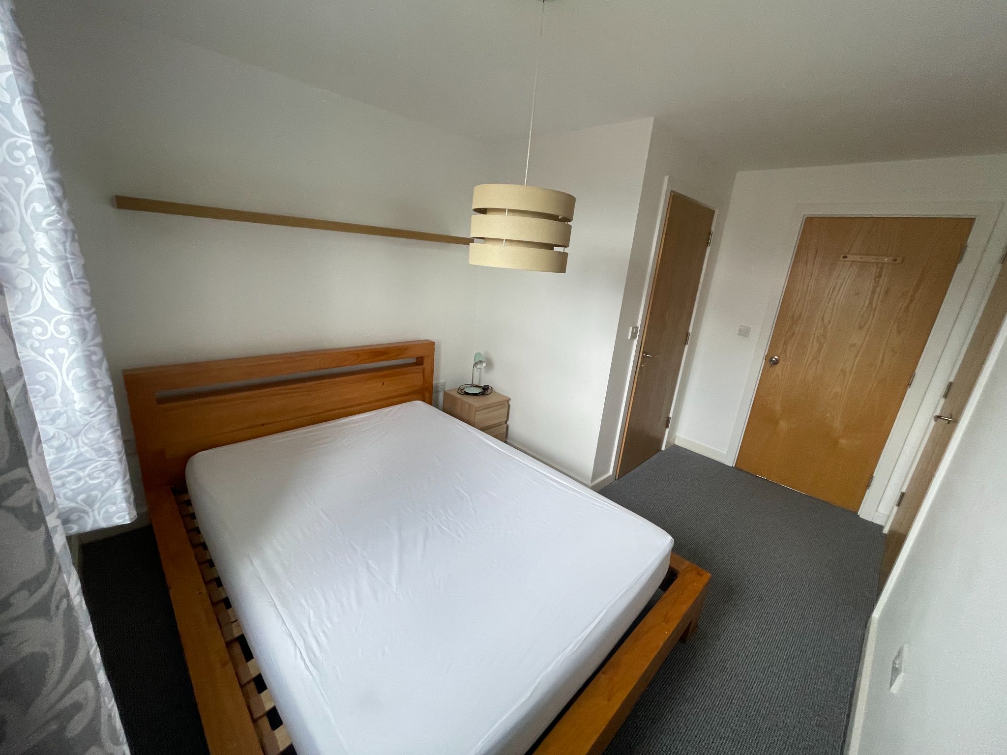 2 bedroom apartment flat/apartment Let in Coventry - Photograph 9.