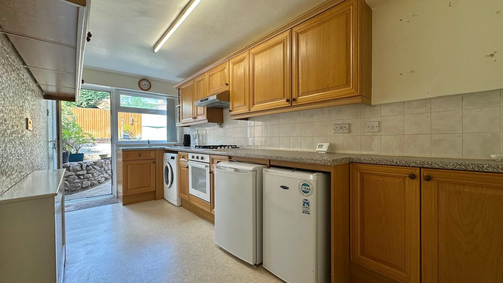 3 bedroom mid terraced house For Sale in Coventry - Photograph 7.