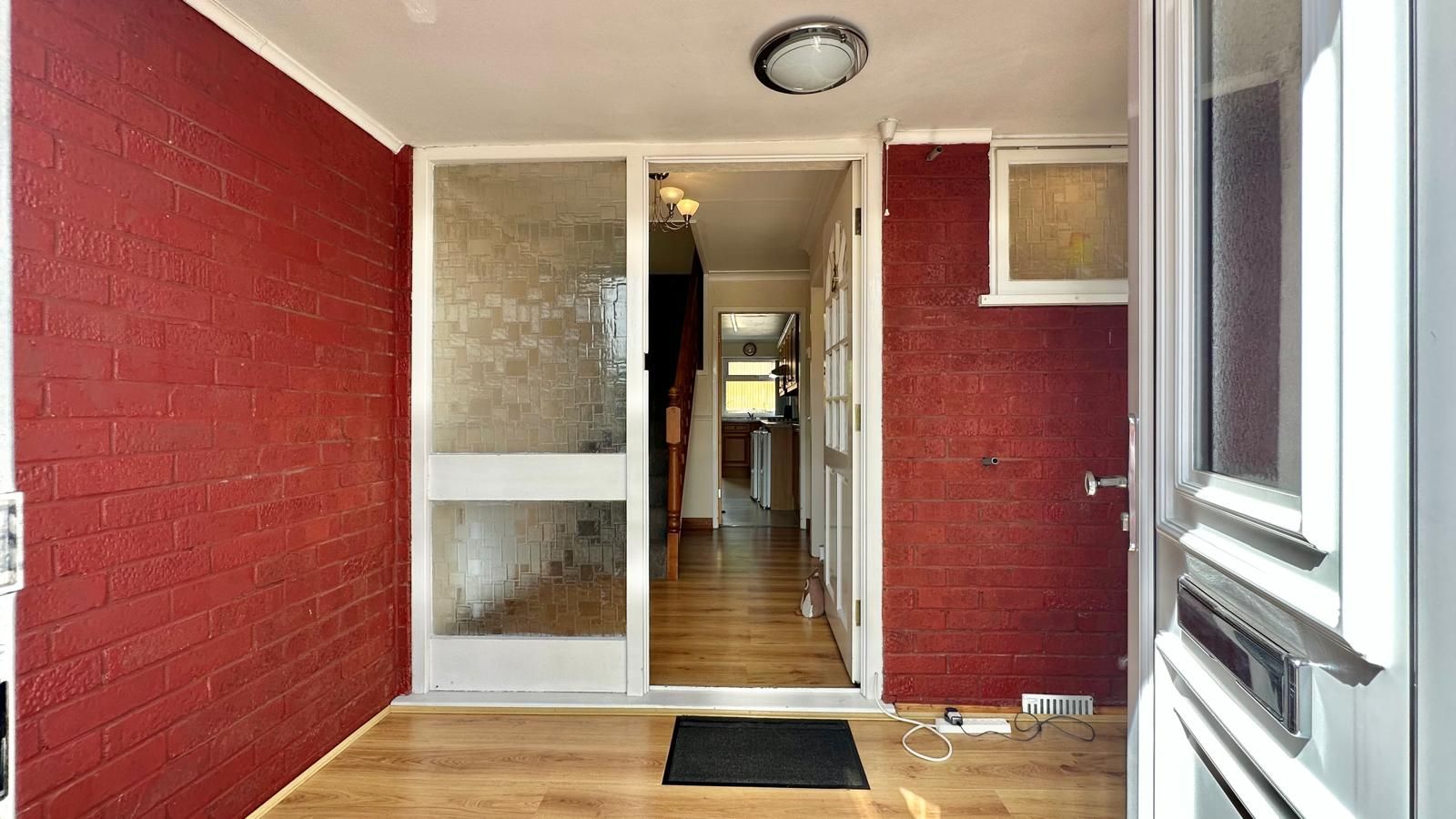 3 bedroom mid terraced house For Sale in Coventry - Photograph 1.