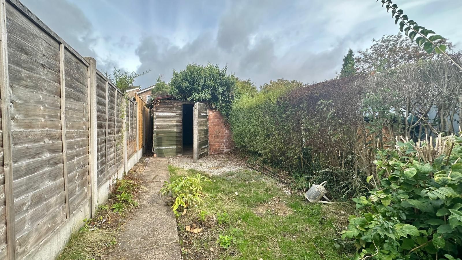 3 bedroom mid terraced house For Sale in Coventry - Photograph 19.