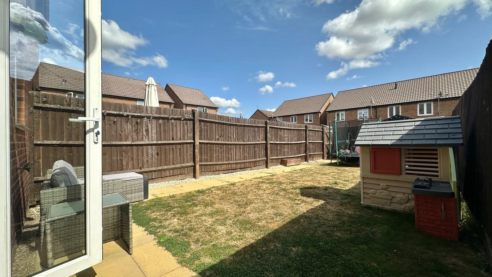 3 bedroom mid terraced house For Sale in Coventry - Photograph 19.