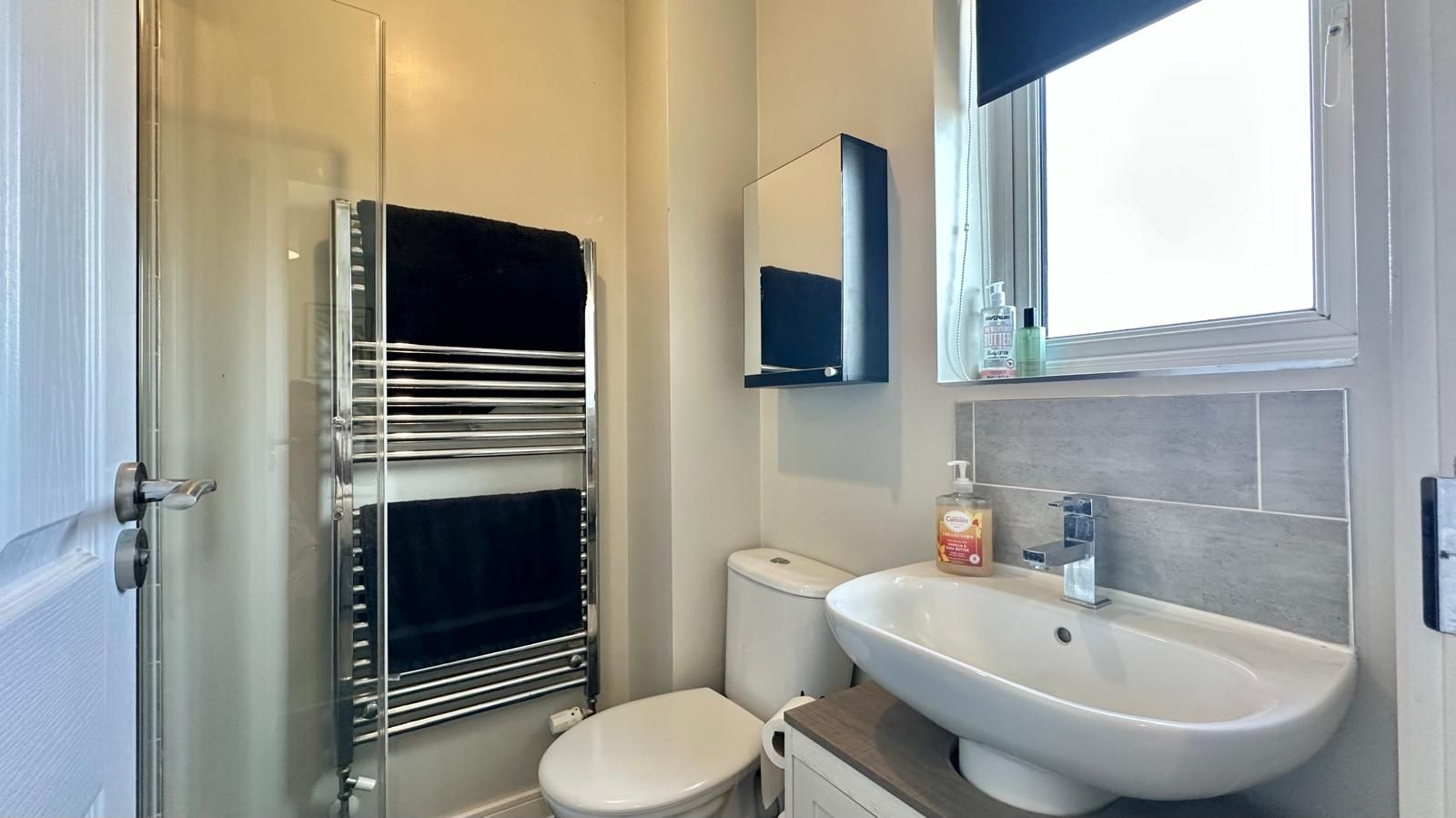 3 bedroom mid terraced house For Sale in Coventry - Photograph 12.