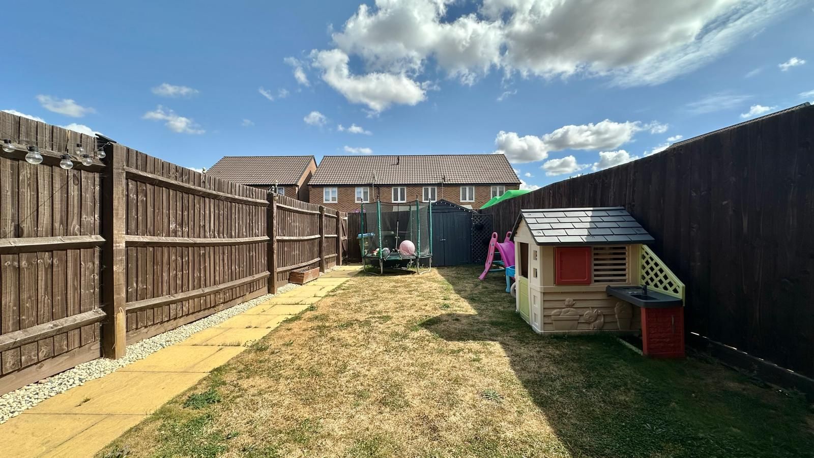 3 bedroom mid terraced house For Sale in Coventry - Photograph 21.