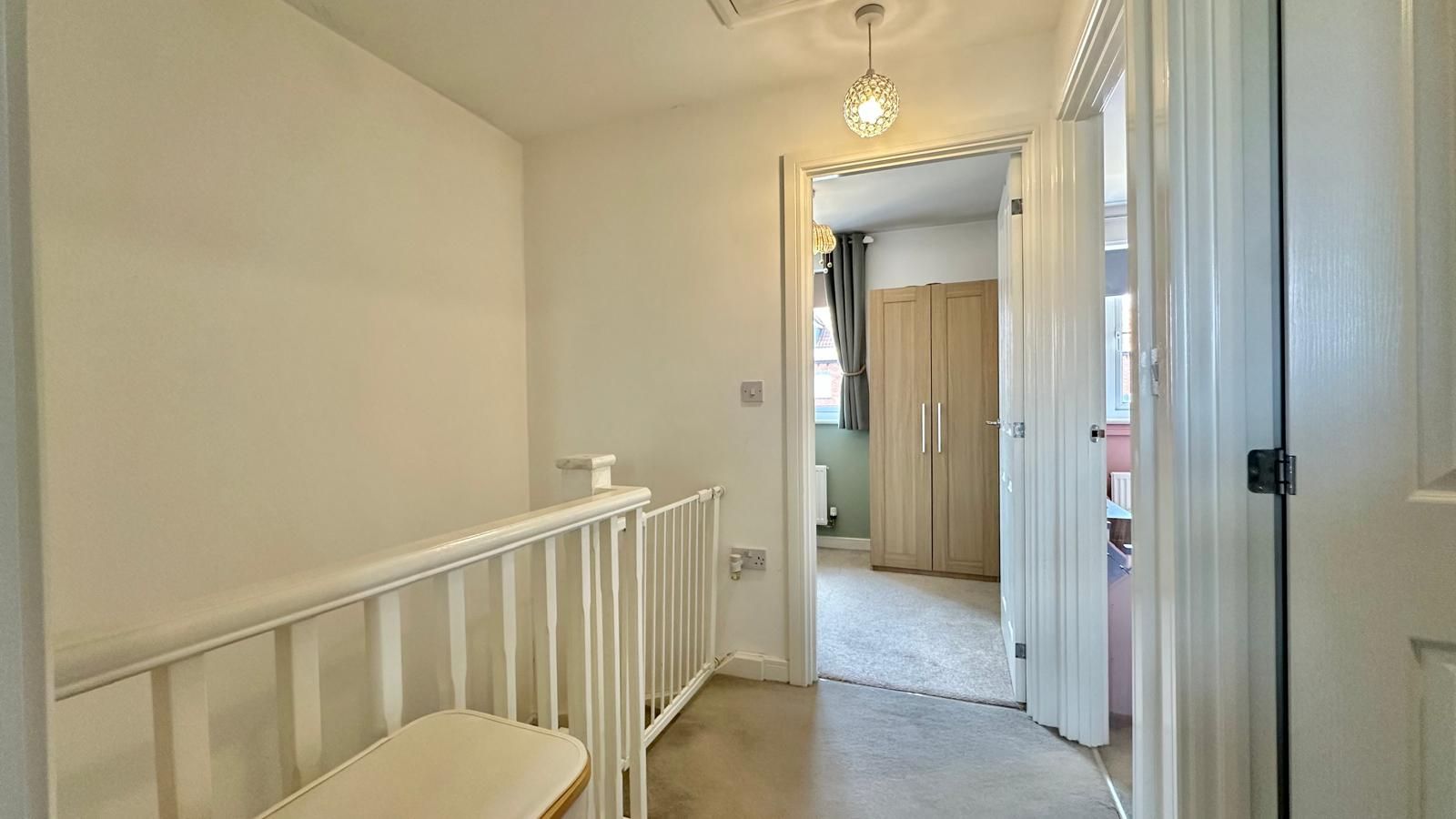 3 bedroom mid terraced house For Sale in Coventry - Photograph 19.