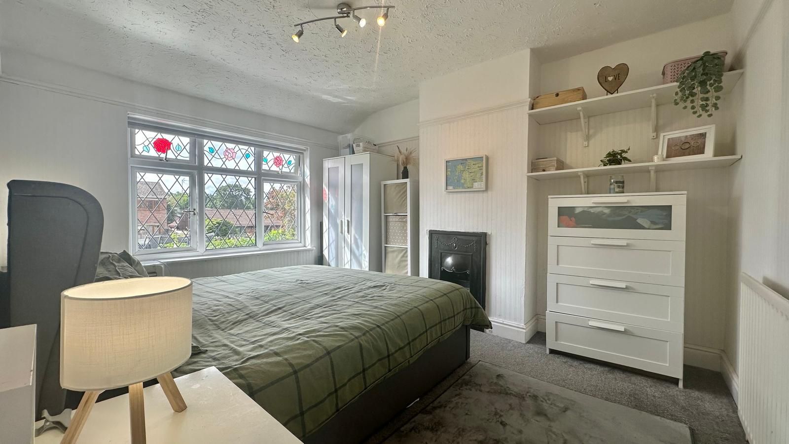 3 bedroom semi-detached house For Sale in Coventry - Photograph 12.