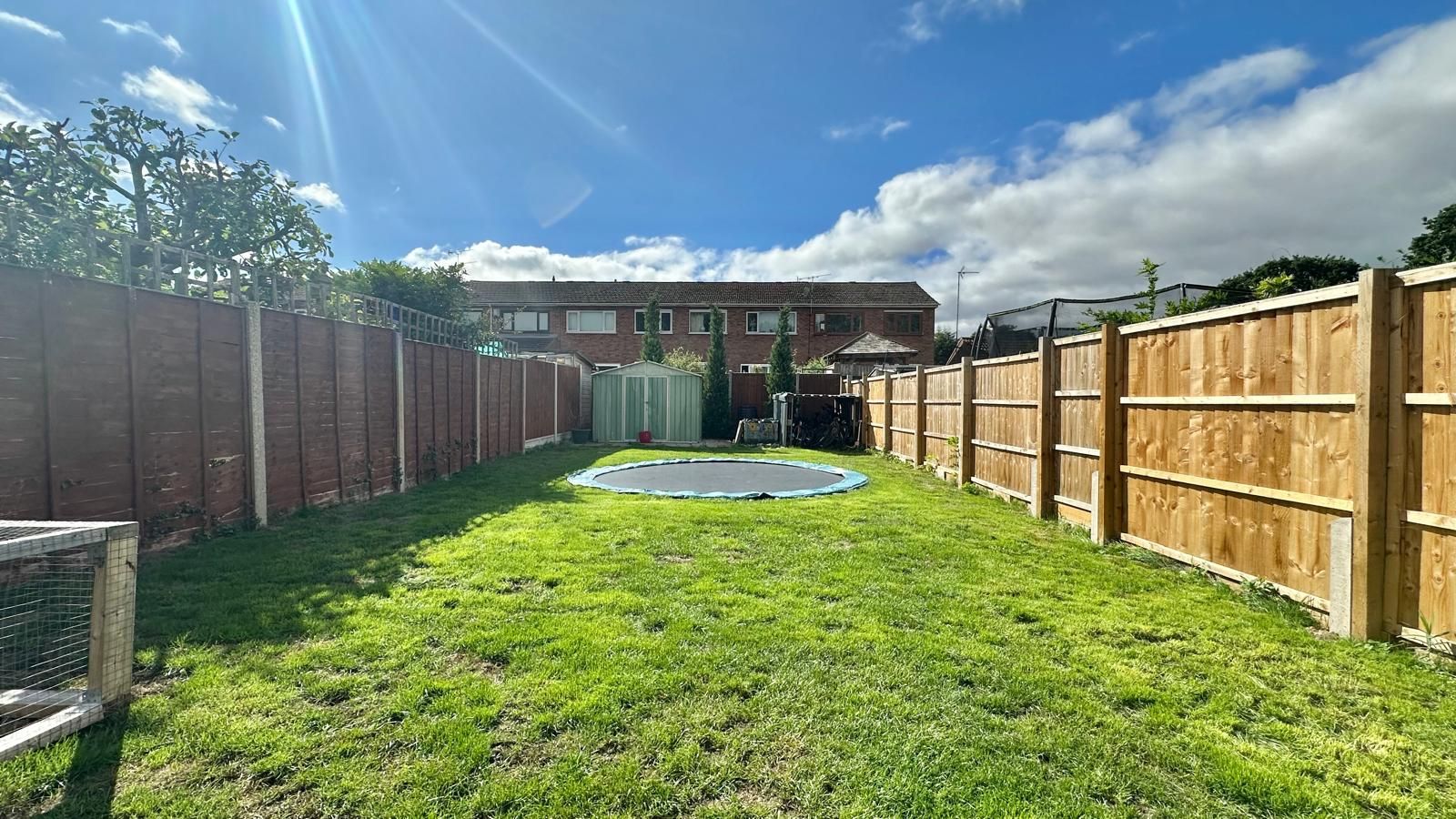 3 bedroom semi-detached house For Sale in Coventry - Photograph 24.