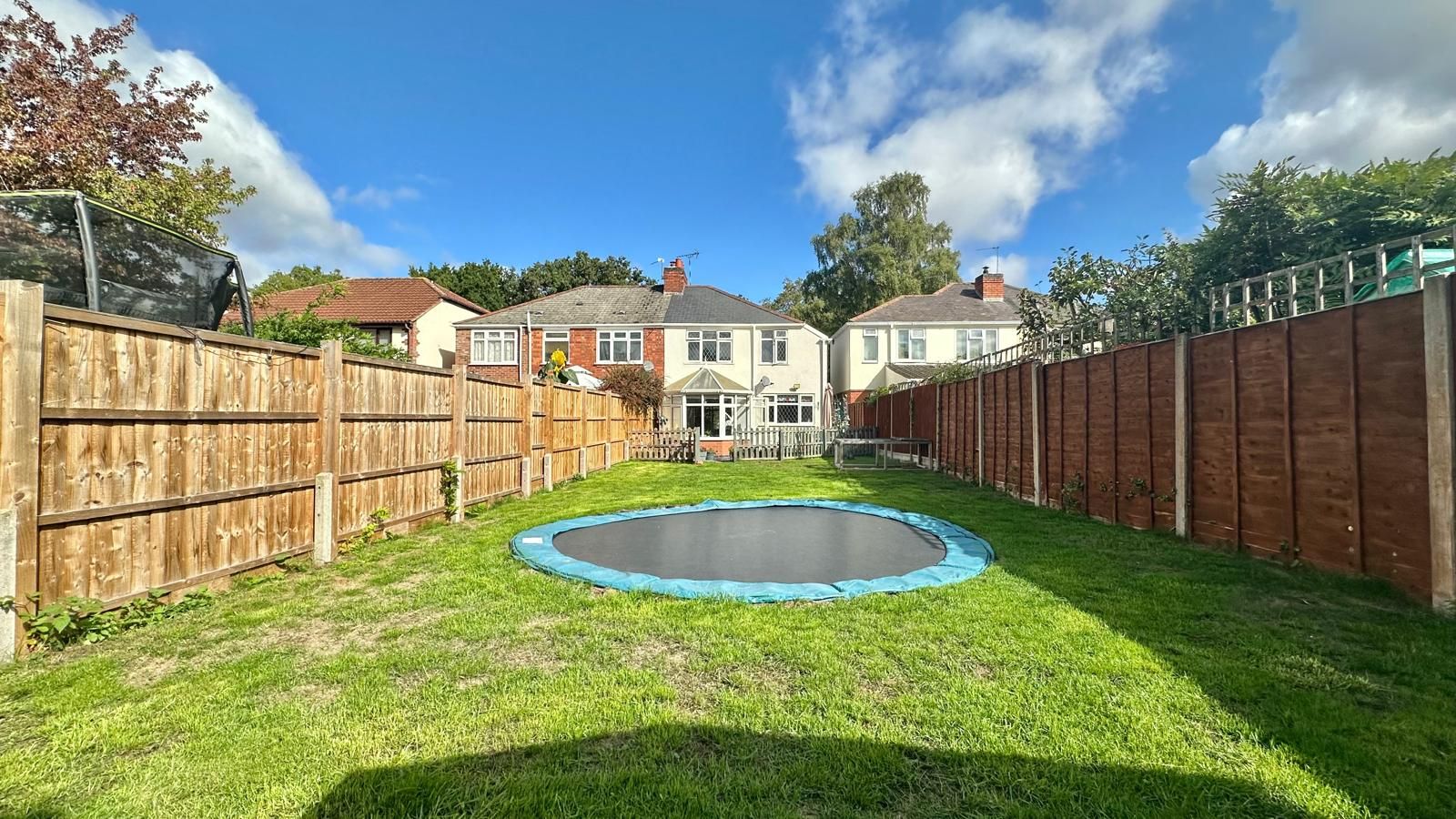 3 bedroom semi-detached house For Sale in Coventry - Photograph 2.