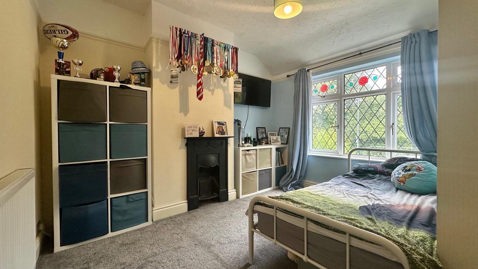 3 bedroom semi-detached house For Sale in Coventry - Photograph 14.