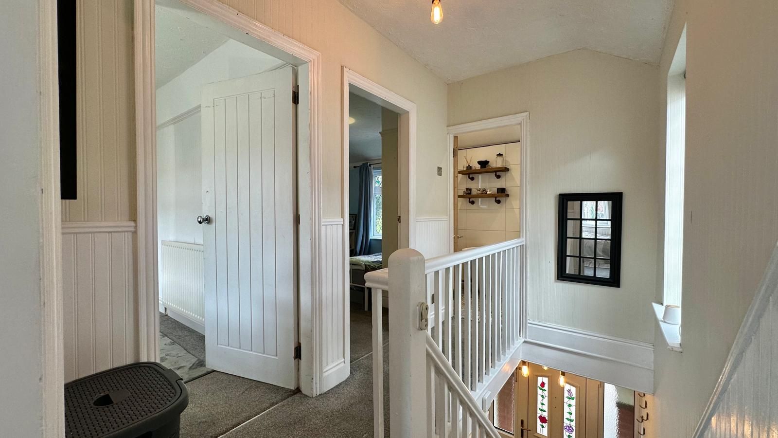 3 bedroom semi-detached house For Sale in Coventry - Photograph 11.