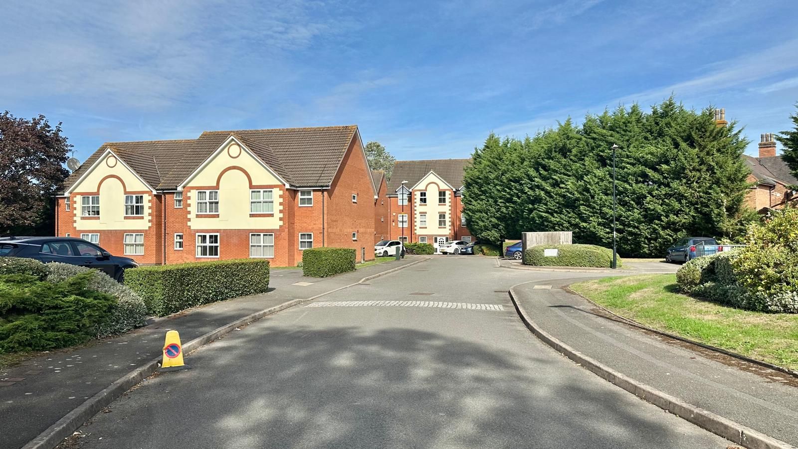 1 bedroom apartment flat/apartment, Wilson Green, Binley