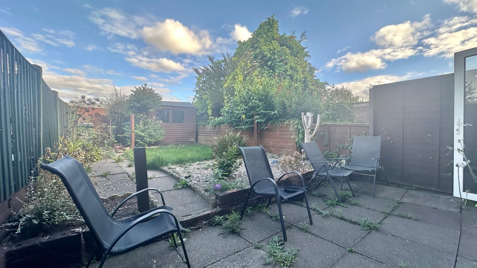 3 bedroom mid terraced house For Sale in Coventry - Photograph 17.