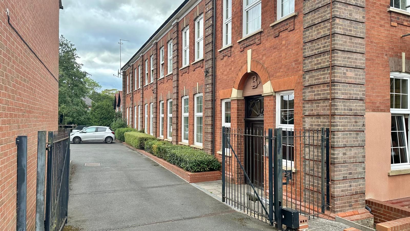 1 bedroom apartment flat/apartment, Wolston
