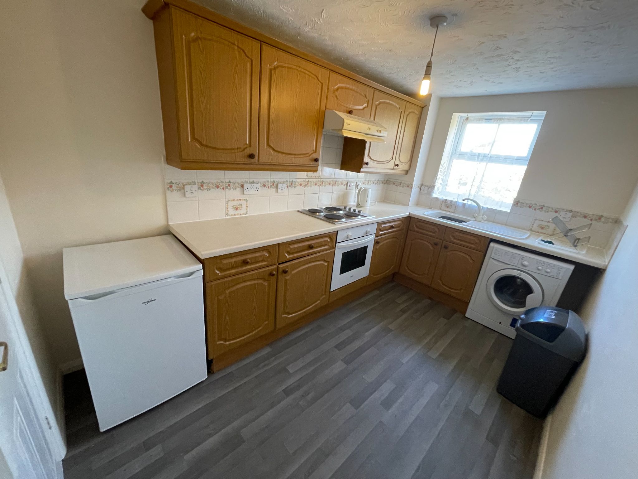 1 bedroom apartment flat/apartment To Let in Coventry - Photograph 6.