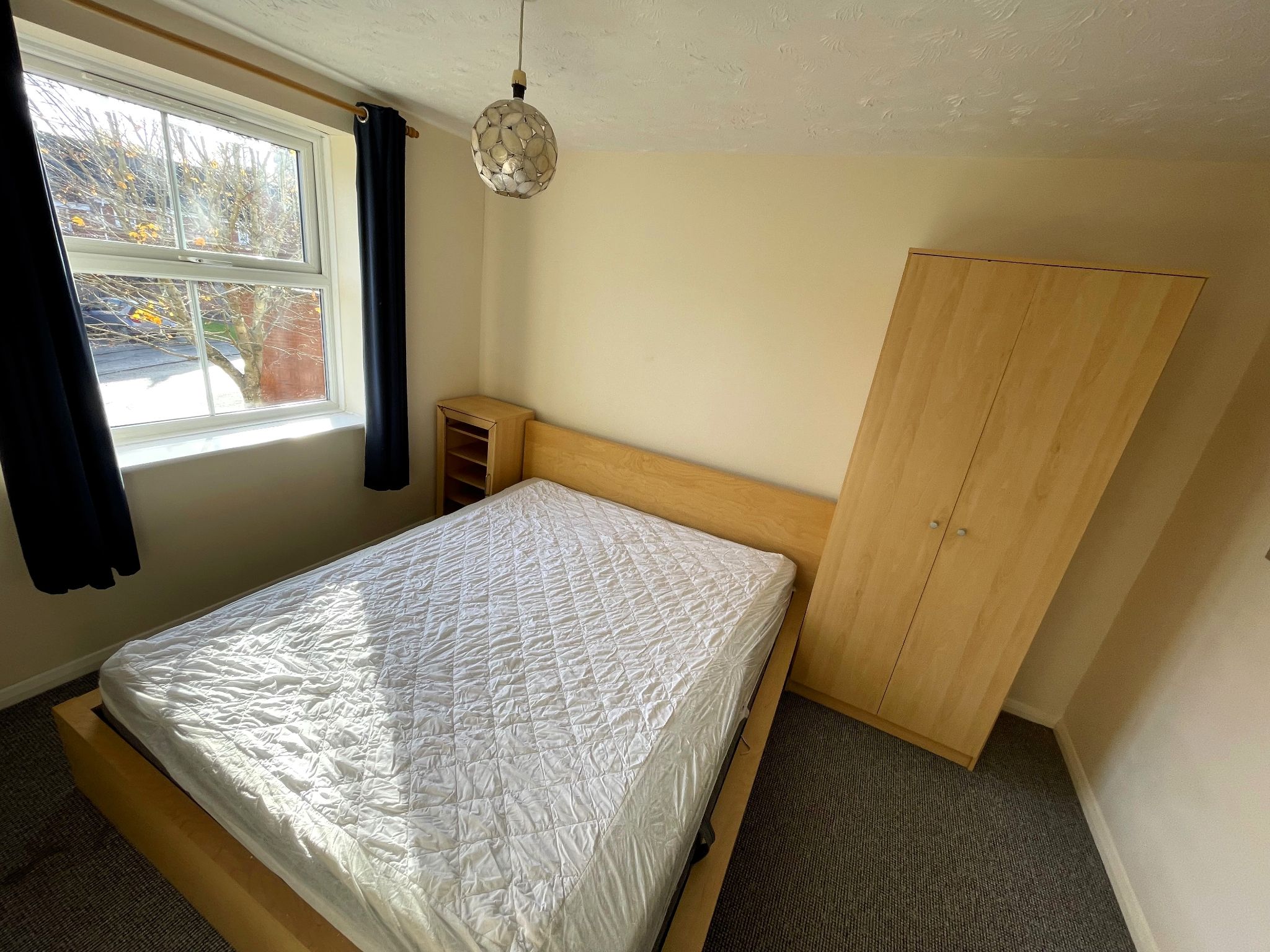 1 bedroom apartment flat/apartment To Let in Coventry - Photograph 3.