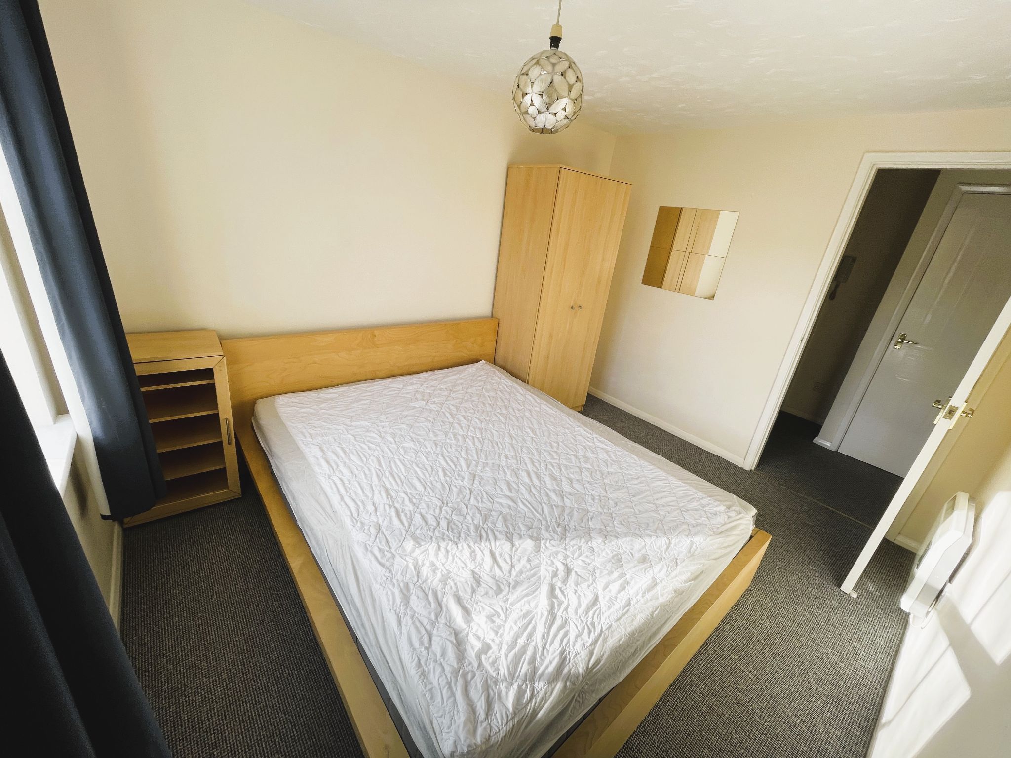 1 bedroom apartment flat/apartment To Let in Coventry - Photograph 4.
