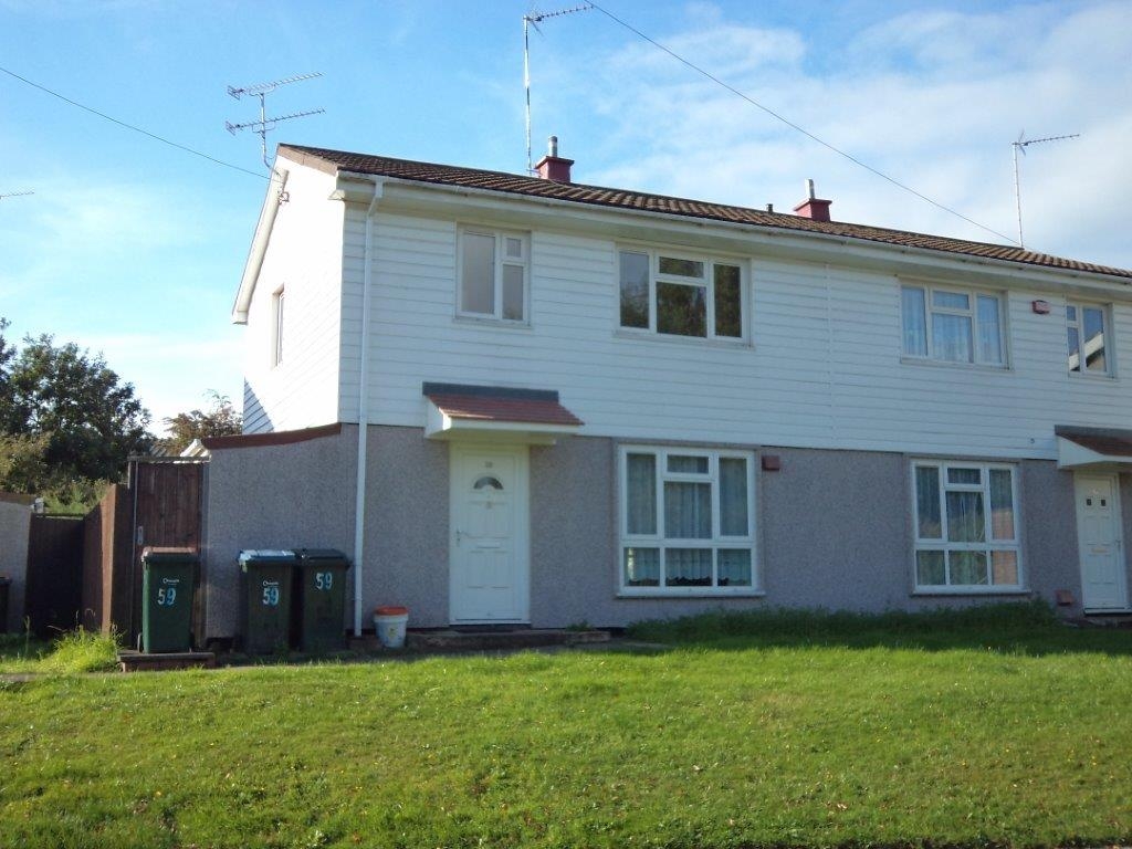 3 bedroom semi-detached house, Canley