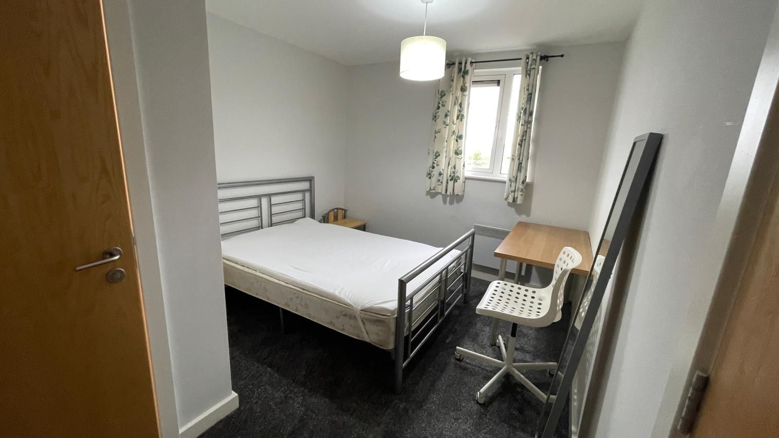 2 bedroom apartment flat/apartment To Let in Coventry - Bed 2.
