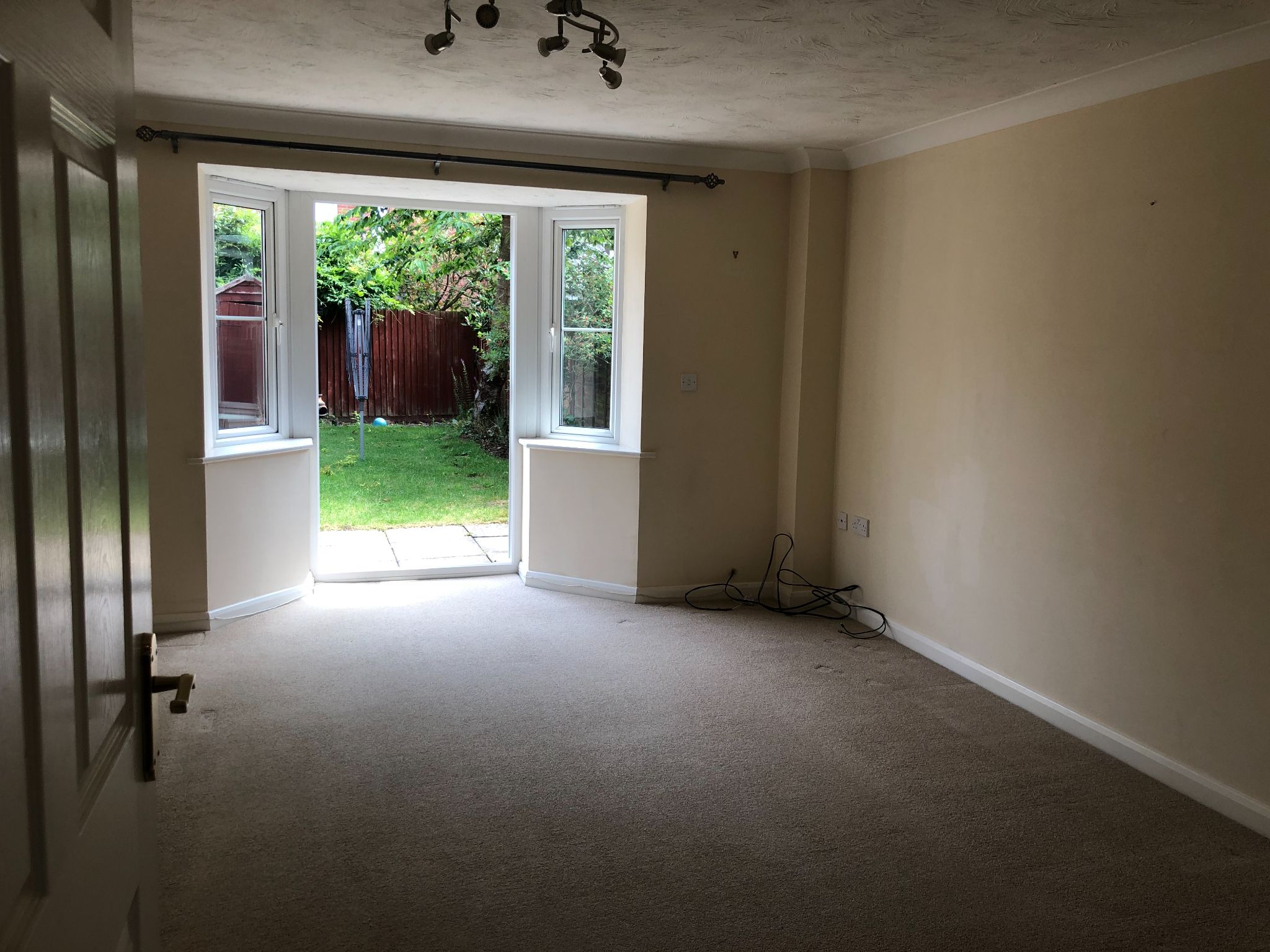 3 bedroom mid terraced house To Let in Rugby - Photograph 5.