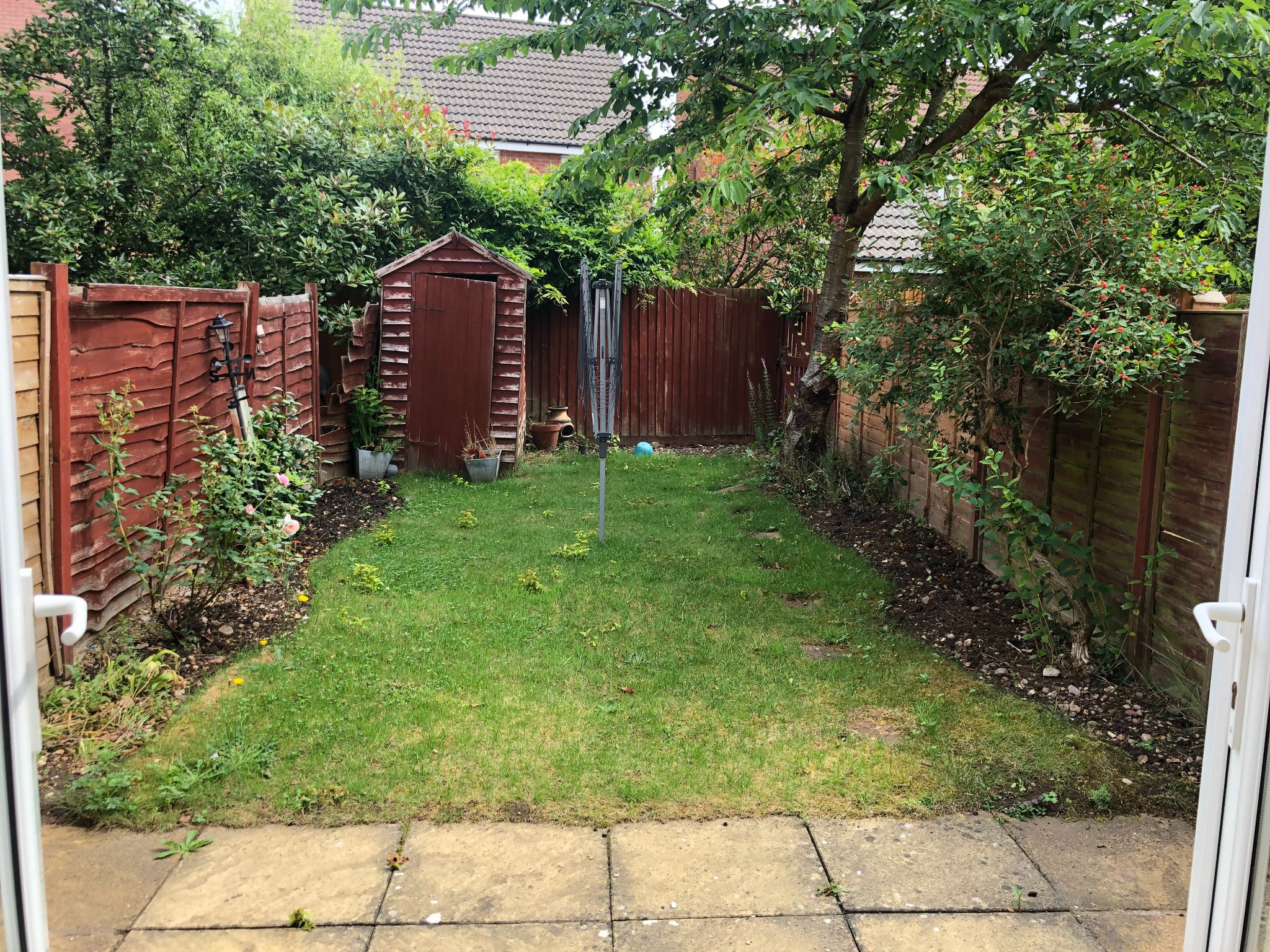 3 bedroom mid terraced house To Let in Rugby - Photograph 13.