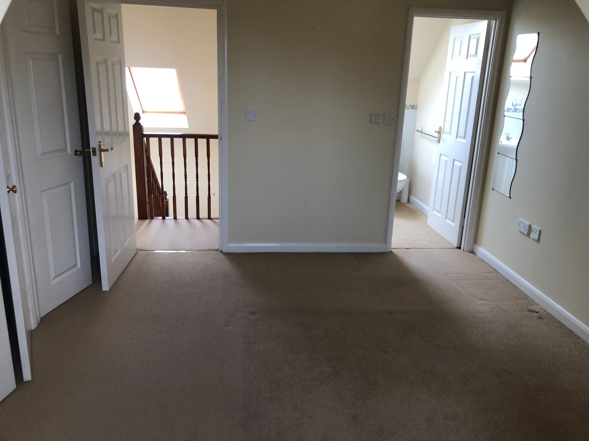 3 bedroom mid terraced house To Let in Rugby - Photograph 11.