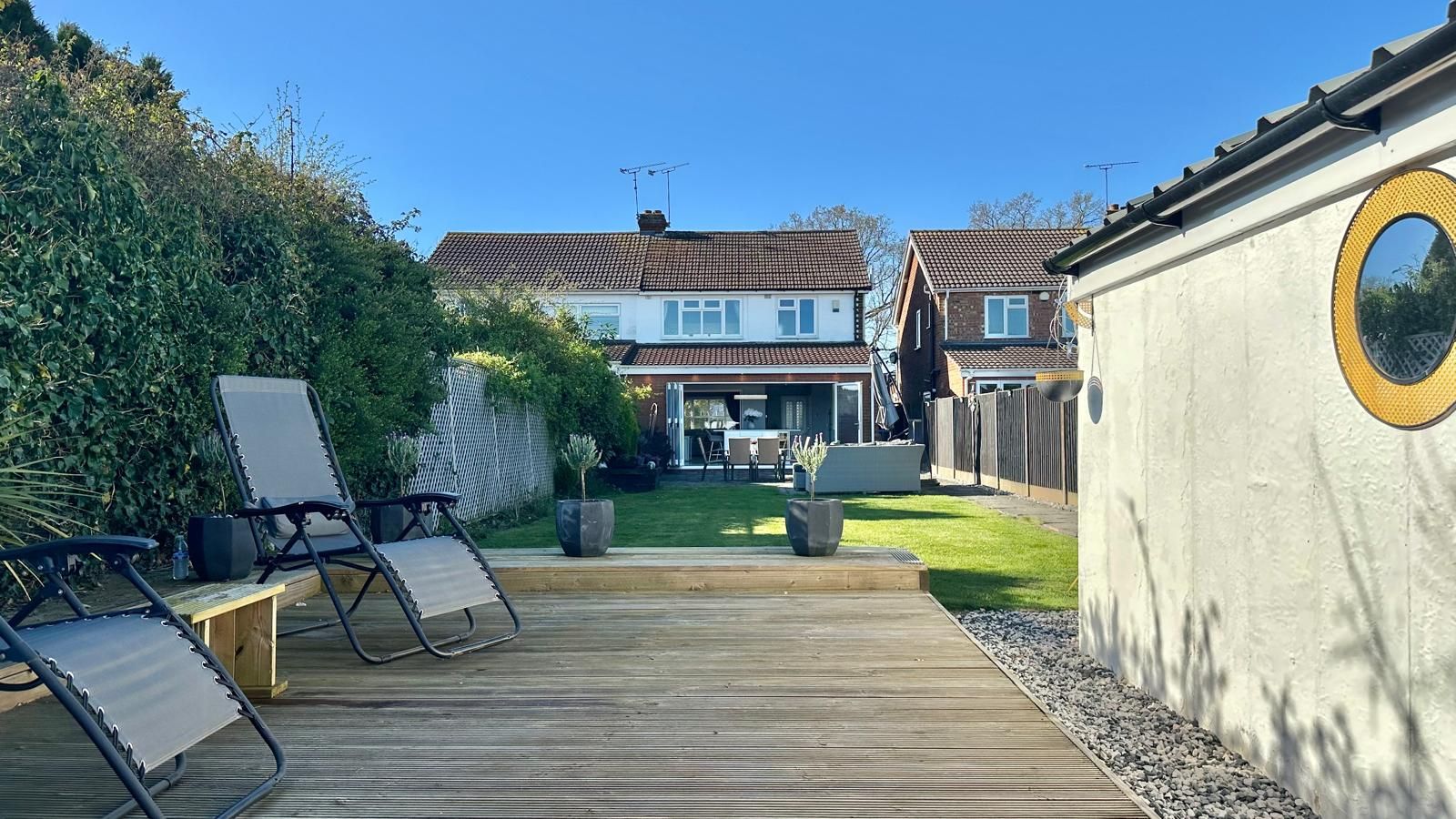 3 bedroom semi-detached house Sold in Coventry - Photograph 8.