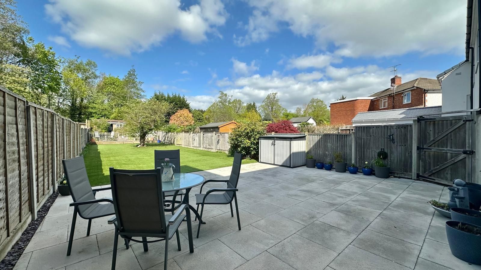 3 bedroom mid terraced house For Sale in Coventry - Photograph 24.