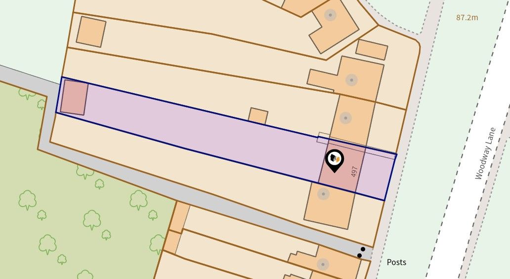 3 bedroom mid terraced house For Sale in Coventry - Photograph 30.