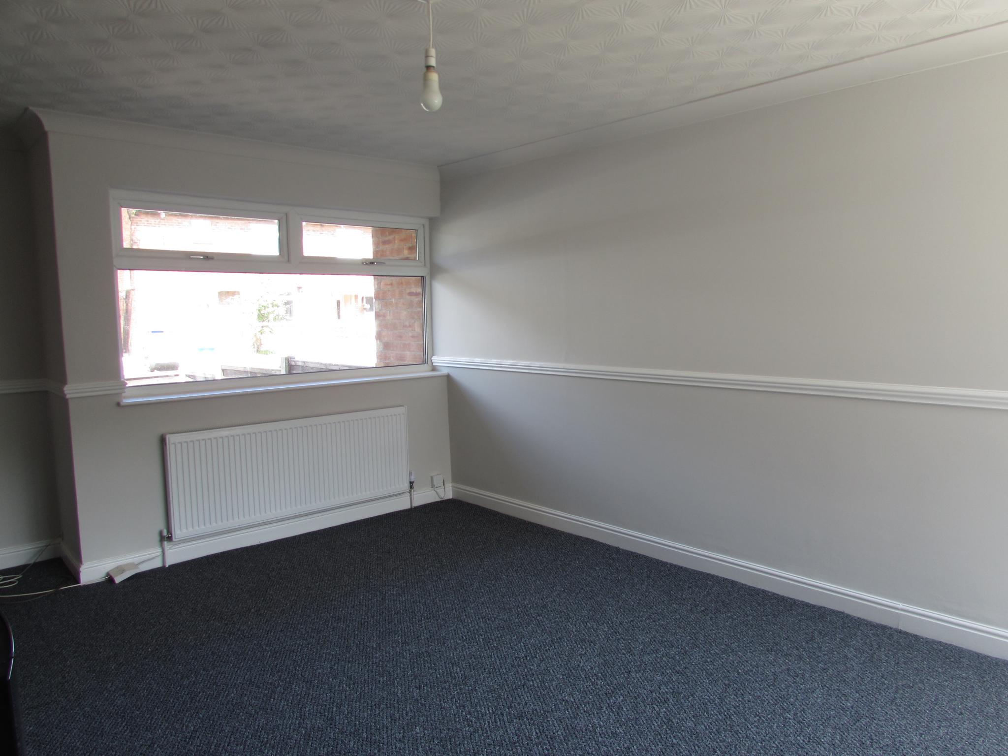 2 Bed Ground Floor Flat/apartment To Rent - Lounge