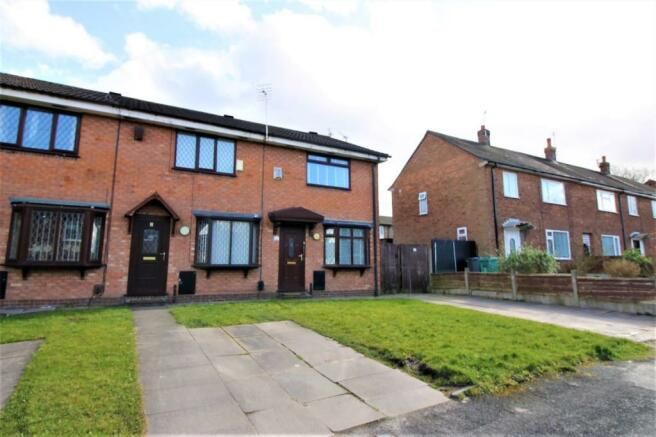 2 Bed Mid Terraced House To Rent - Photograph 1