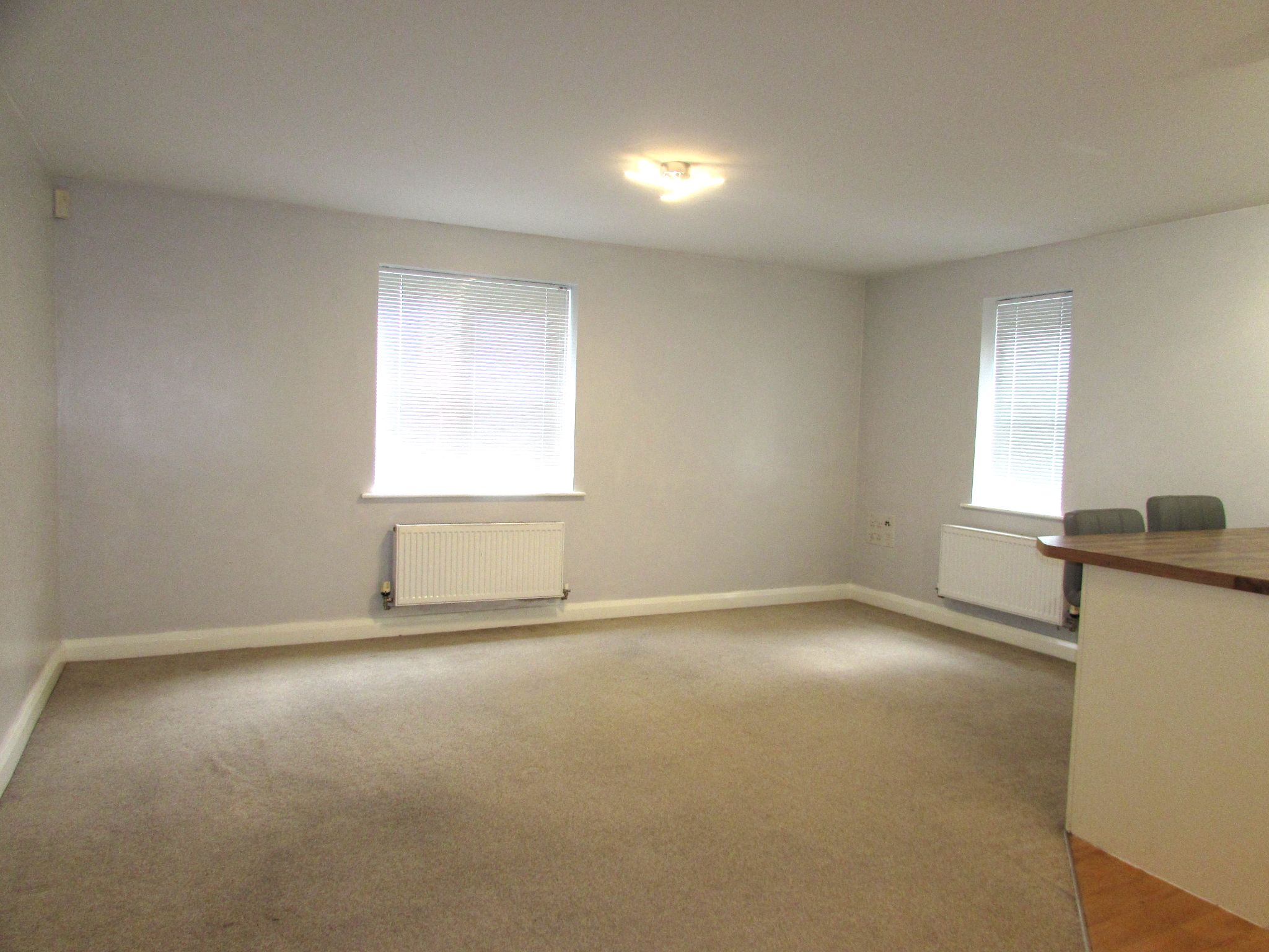 2 Bed Apartment Flat/apartment For Sale - Lounge