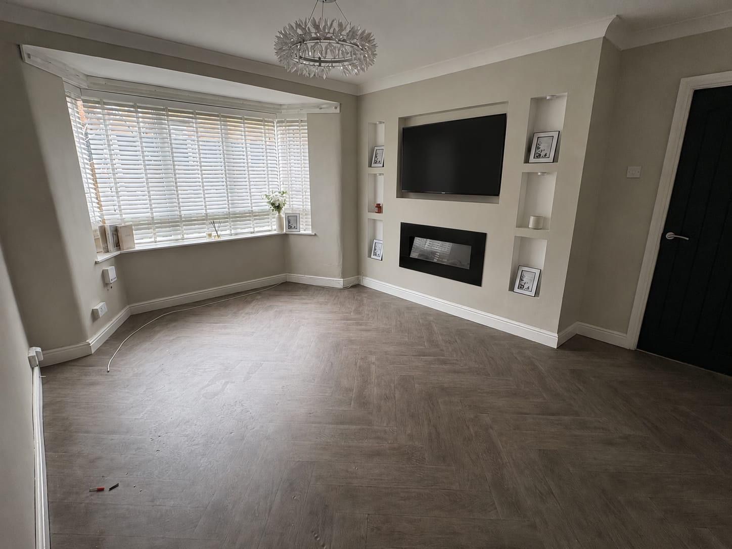 2 Bed End Terraced House For Sale - Photograph 2